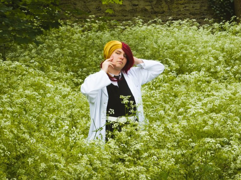 Octopoulpy - Rutile