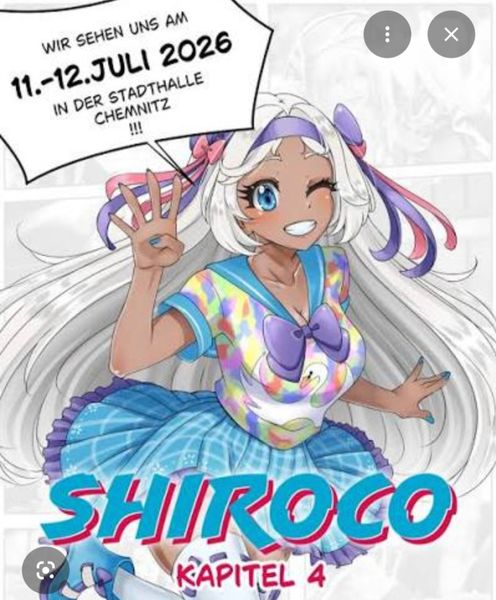 Shiroco