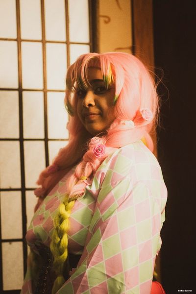 Meli - Mitsuri 