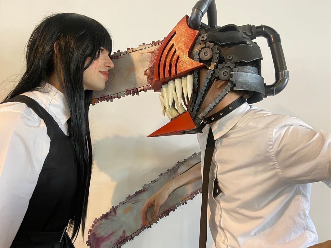 Neikos.cosplay – Photos Yoru