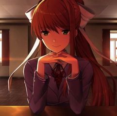 Monika preview 3