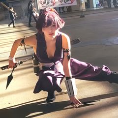 Yuzuriha preview 3