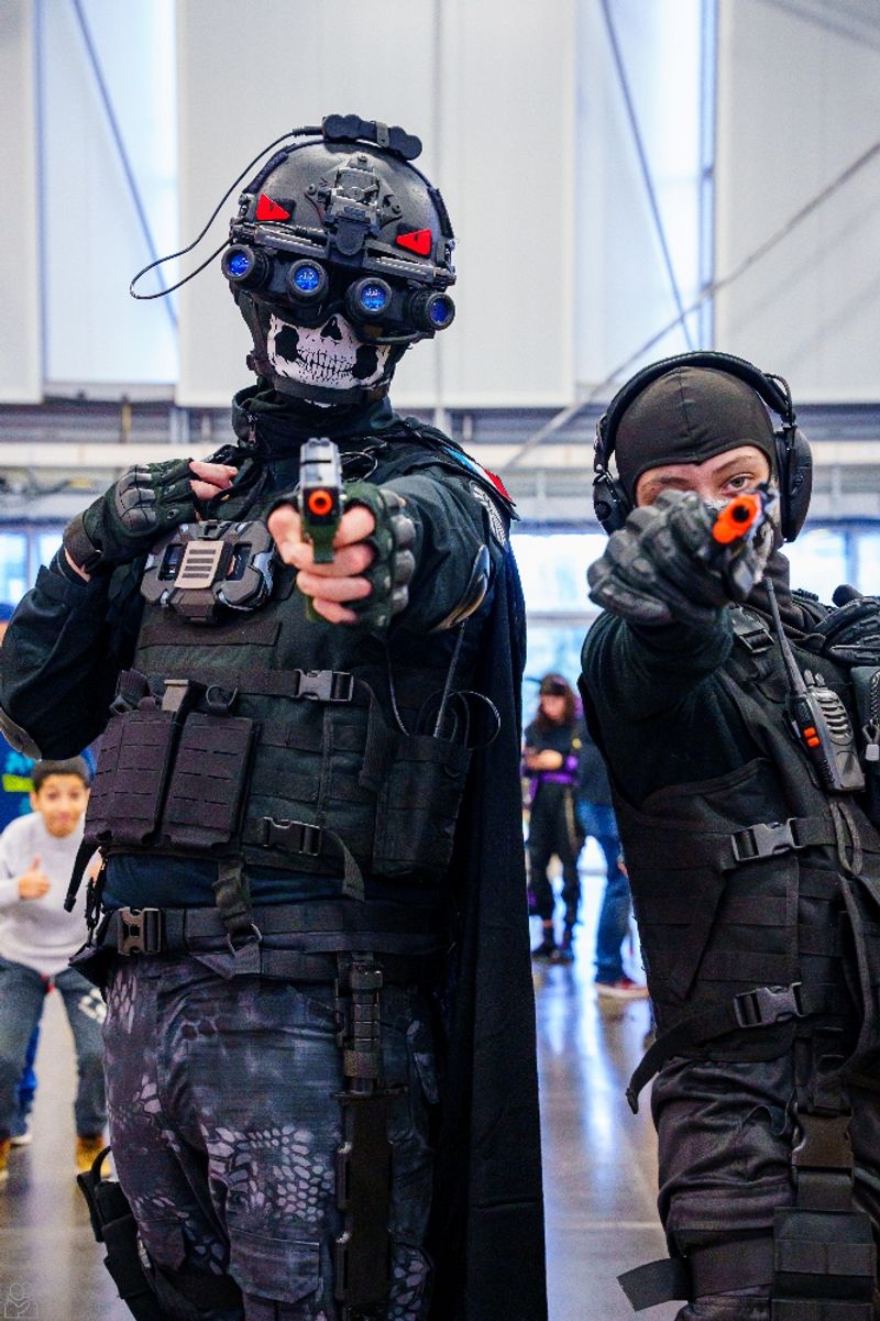 Lecolibri_ – Duo ATP