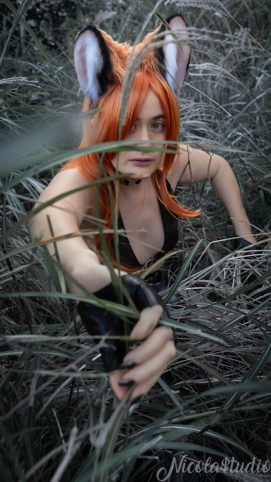 OC Tiana — photo 15