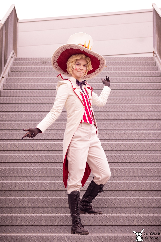 Lucifer Kamo - Photo 5