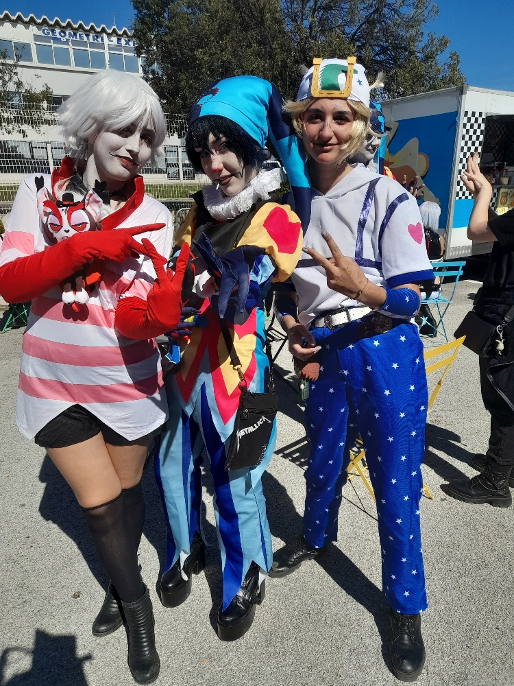 Fantastikcon jour 2 - Photo 3