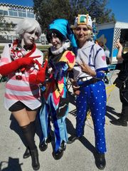 Fantastikcon jour 2 preview 3
