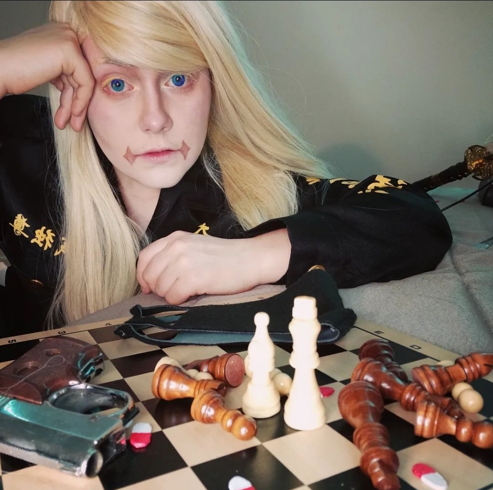 Tokyo revengers  - Photo 8