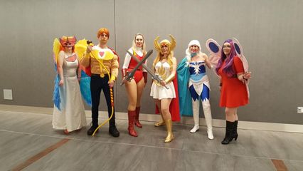 HalCon 2018 preview 2