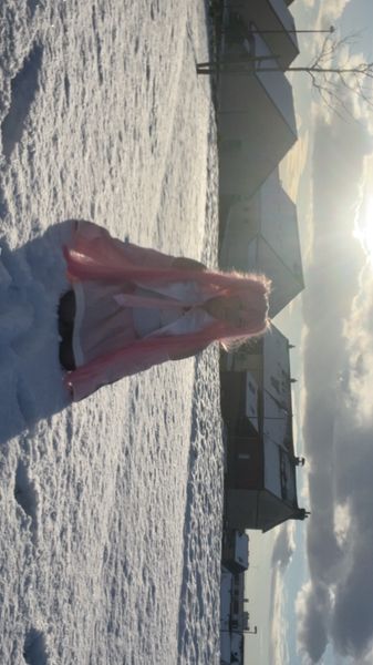 🎍nezuko_splay🎍 - Sakura miku 