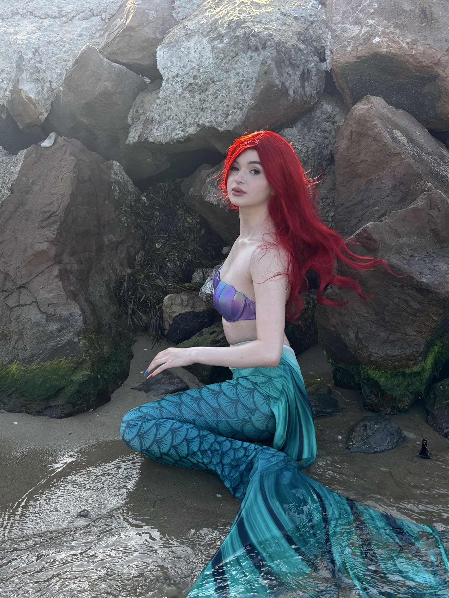 Ariel — photo 14