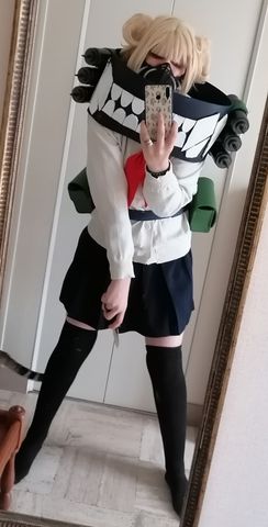 Toga