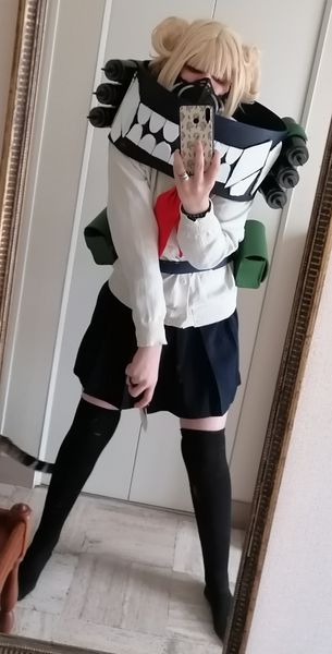 Misaki-yu - Toga 