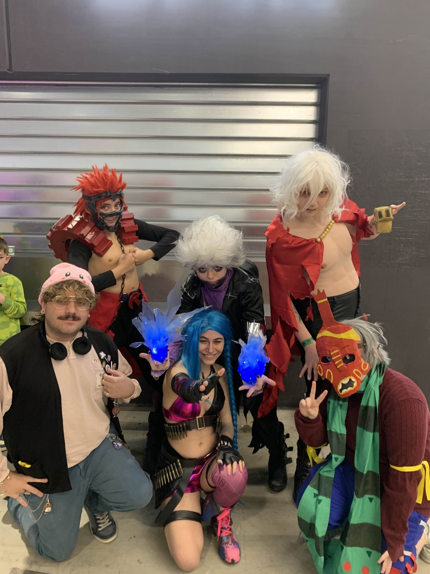TGS 2025 - Jinx 💥, photo 38