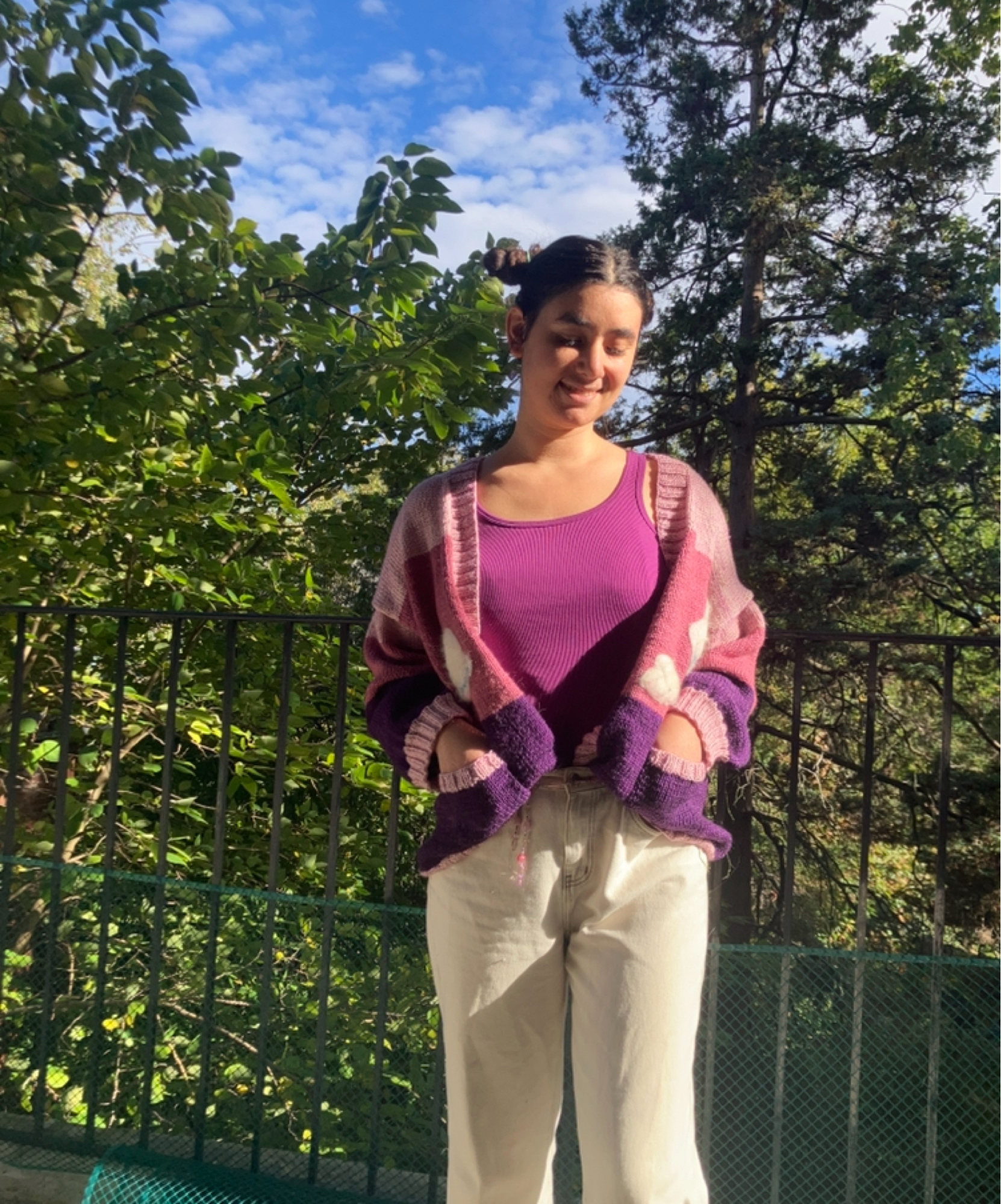 Mor’s Sweater - Photo 5