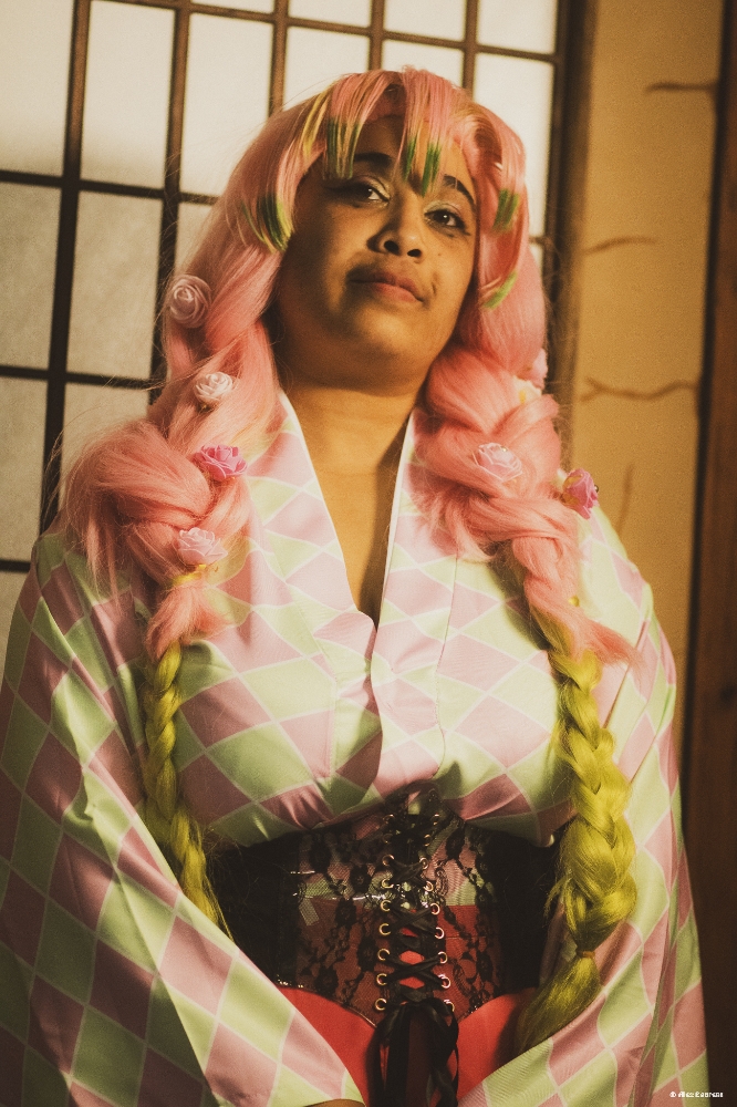 Mitsuri — photo 6