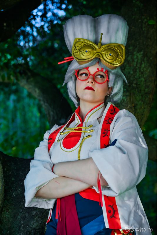 Oceane_gremory – Pru’ha