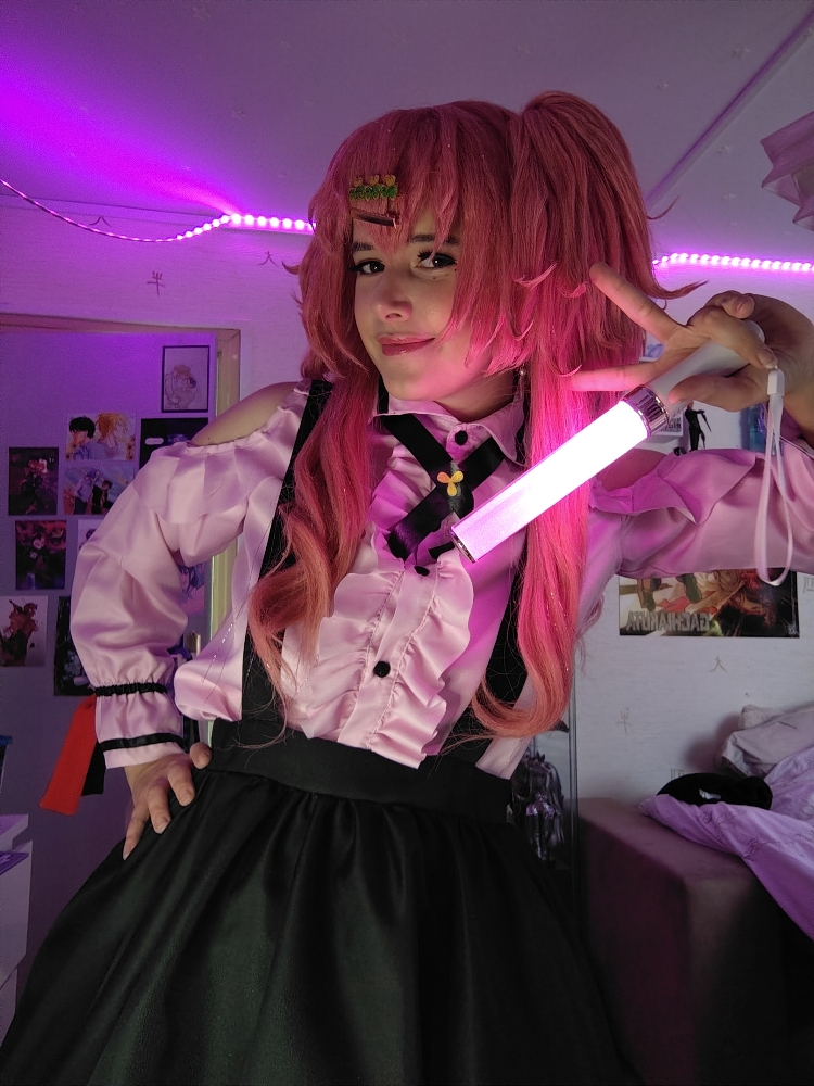 Momoi Airi (vampire) - Photo 4