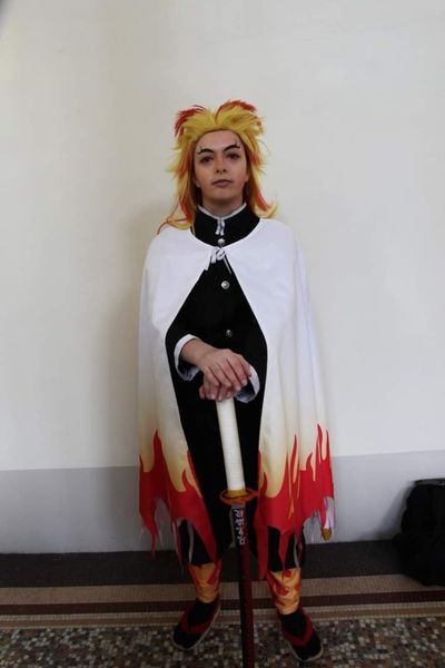 Aurélie - Rengoku