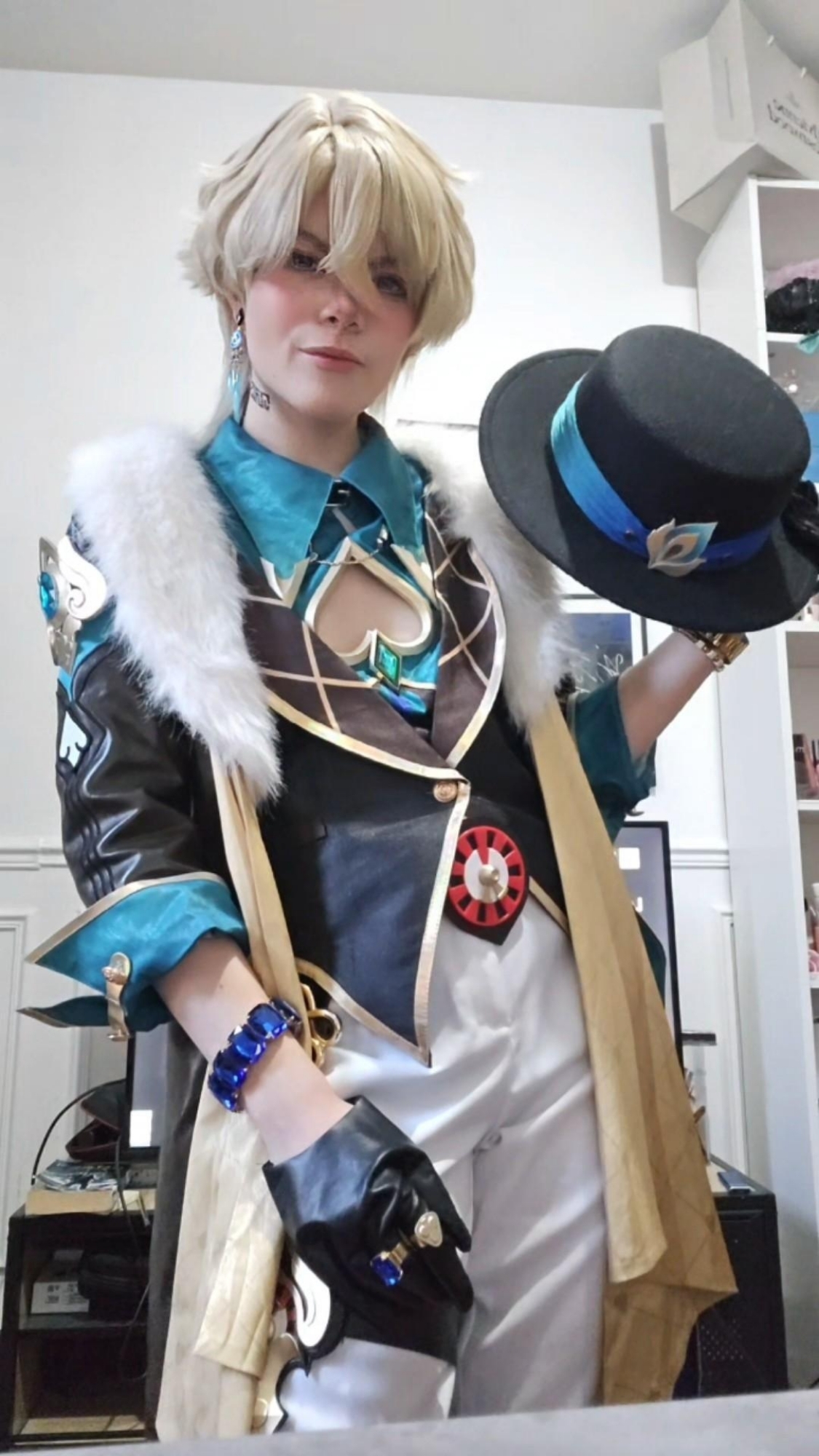 Aventurine 10 - Photo 1