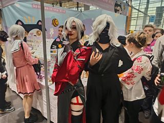 Arrrlechinooo preview 3