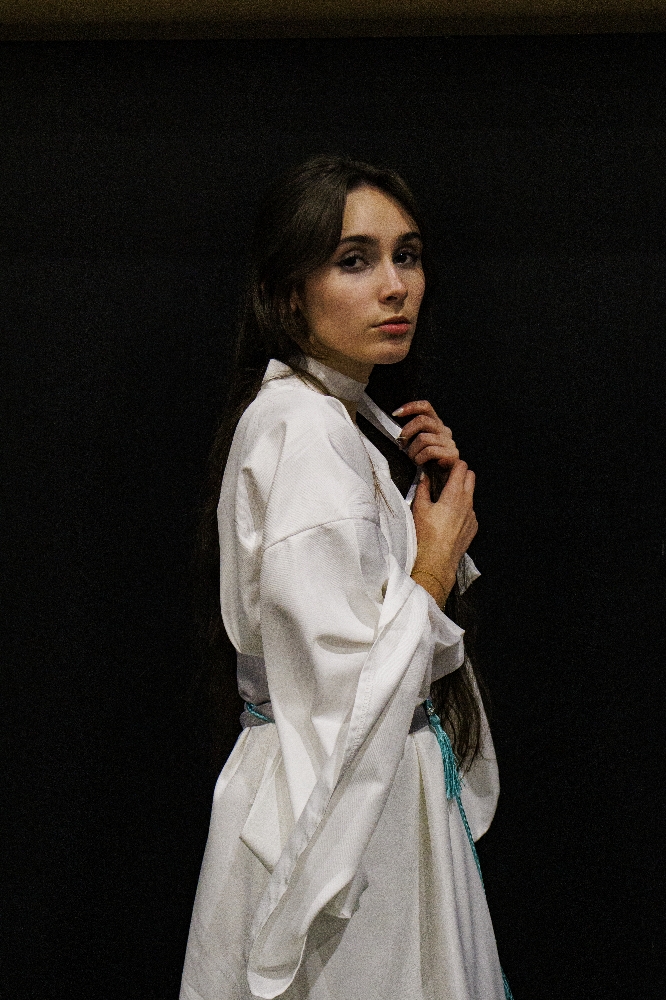 Xie Lian — photo 8