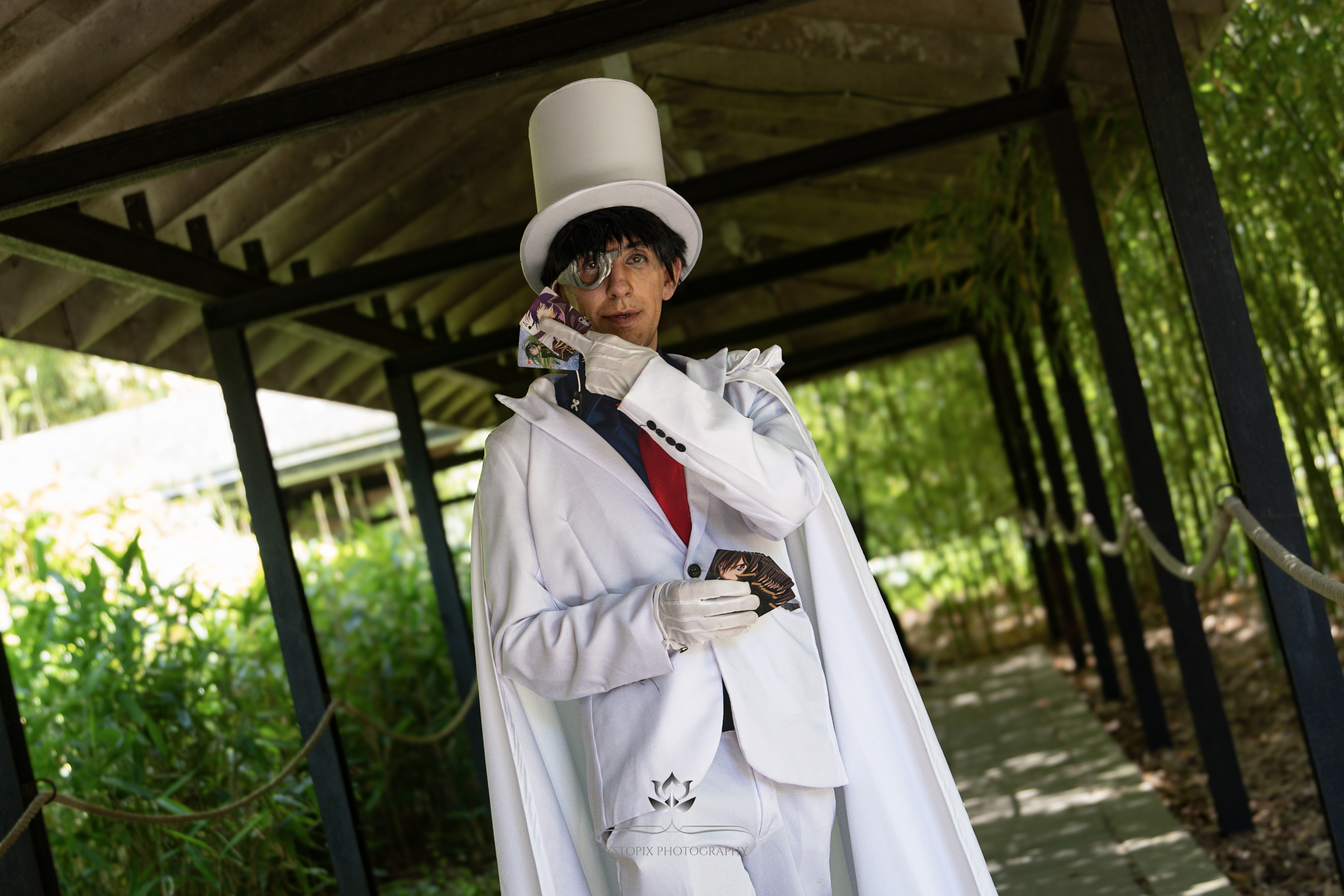 Kaito kid — photo 7