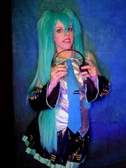 Miku Hatsune preview 2