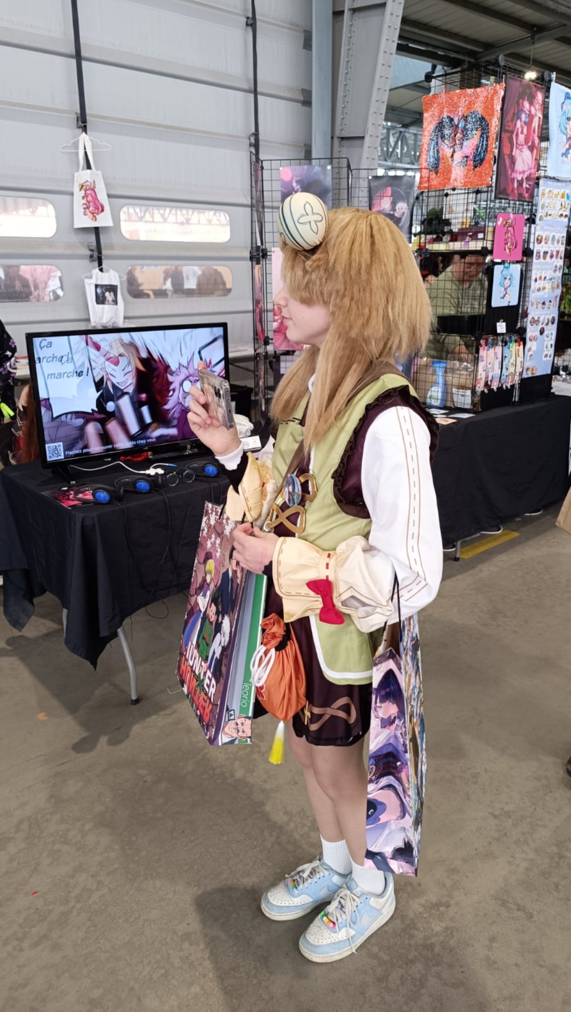 Japan manga wave 202 — photo 15