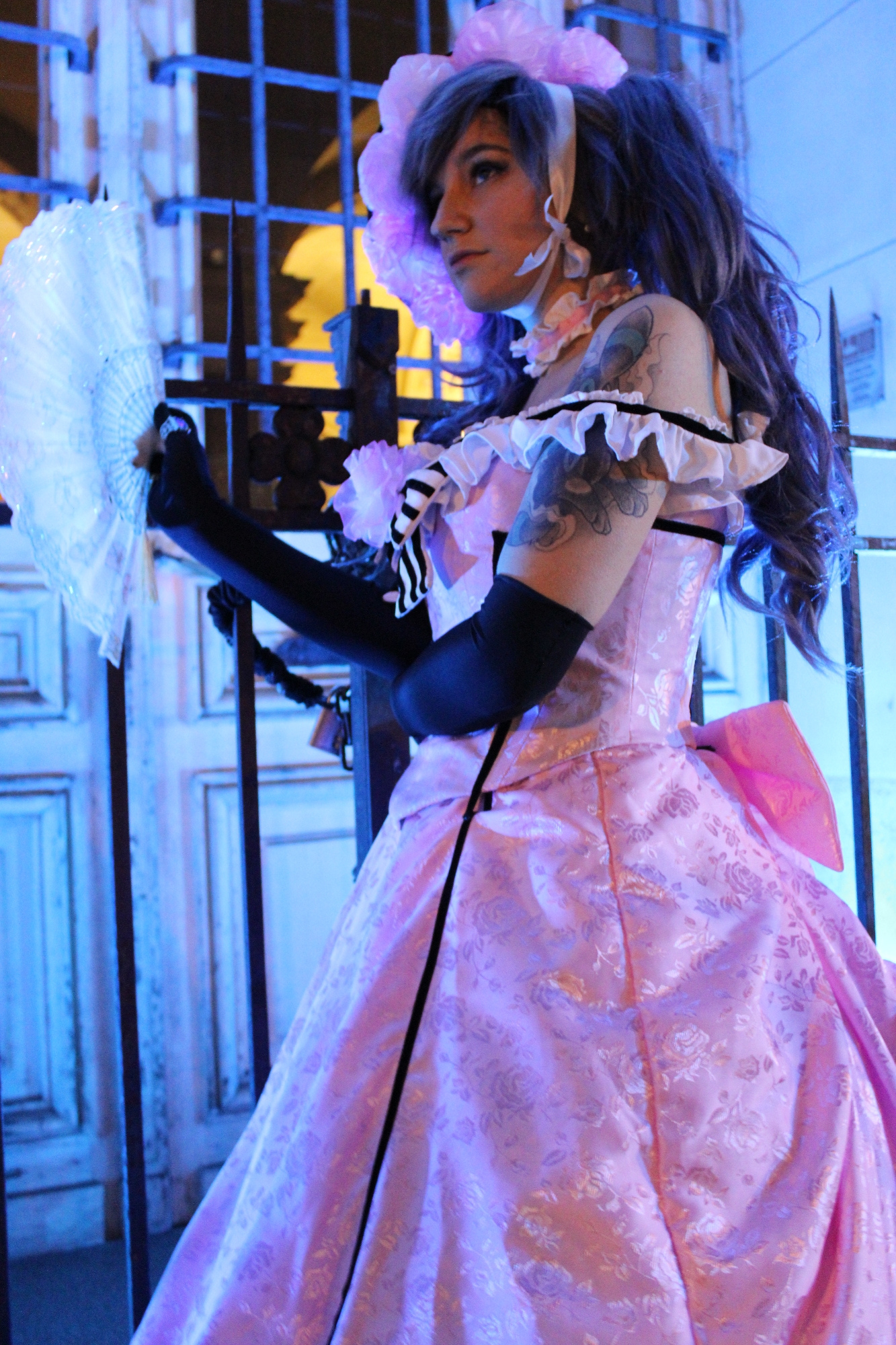 Lady Ciel — photo 5