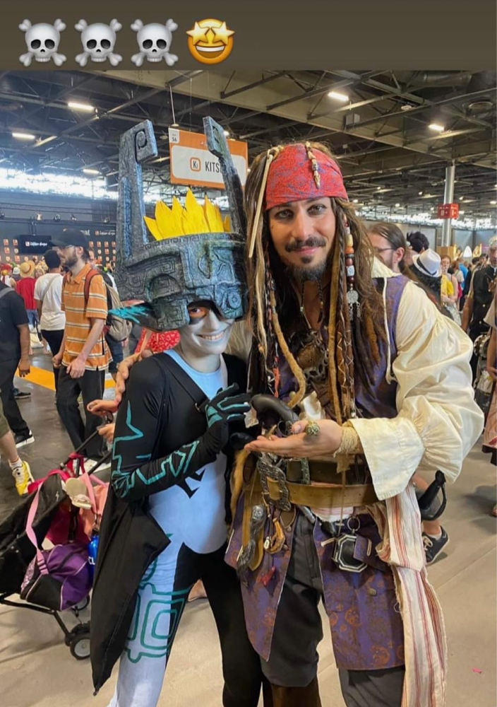 Jack Sparrow - Photo 5