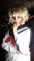 Toga Himiko preview 3