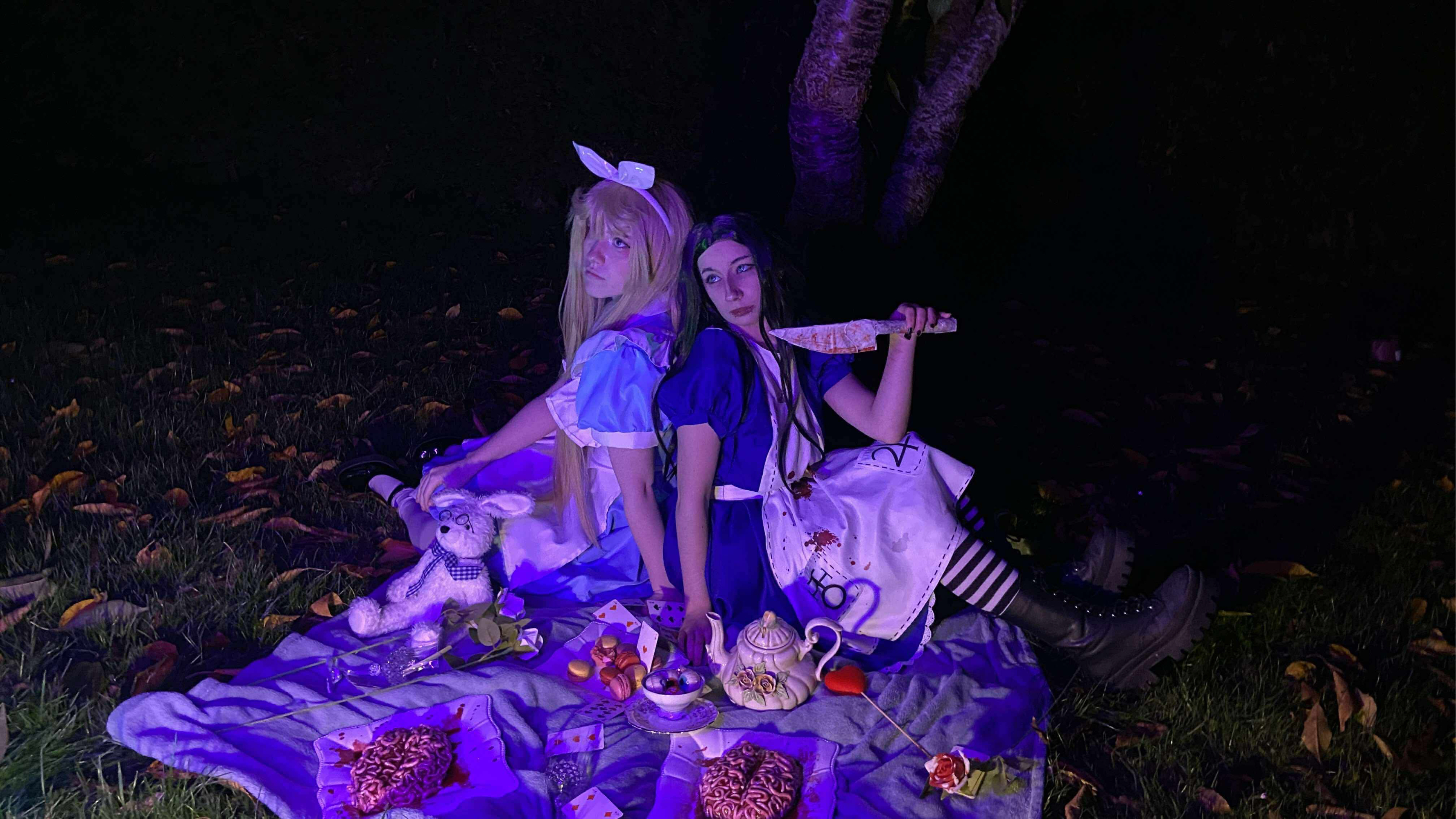 Alice W & Alice M - Photo 5