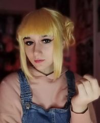 Toga Himiko preview 3