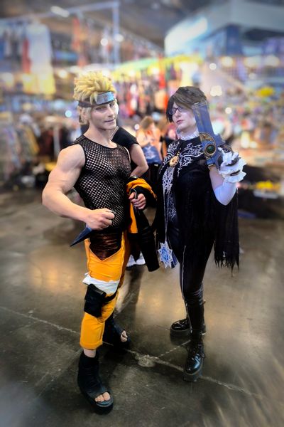 Omaewa - Japan Expo 2026