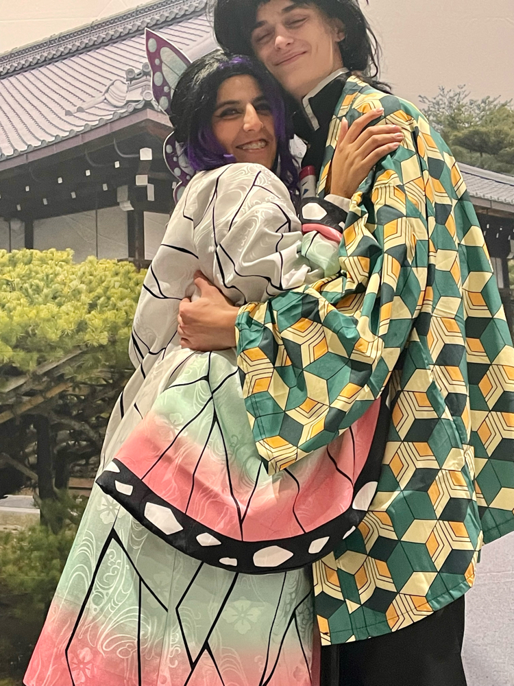 Shinobu 🦋 - Photo 4