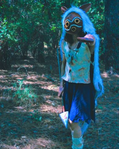 Princess Mononoke