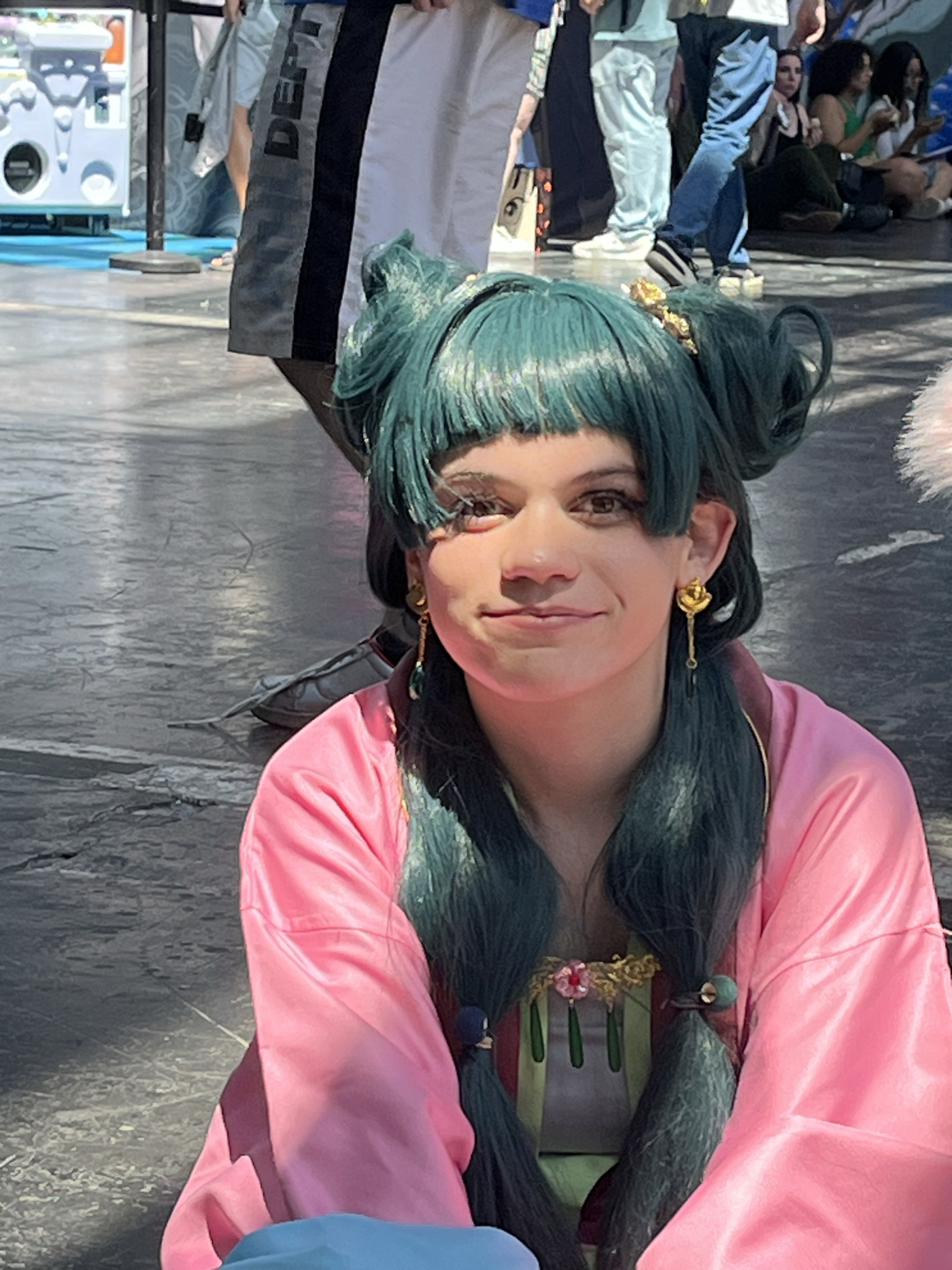 Conventions — photo 17