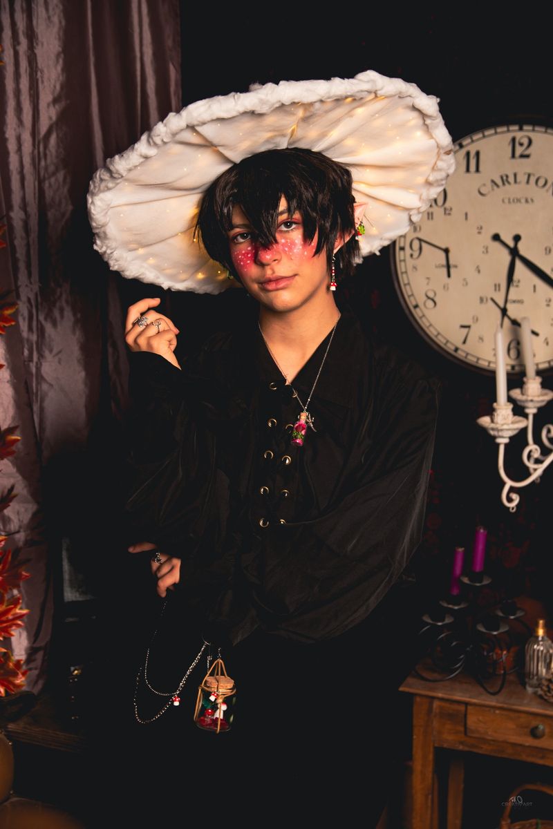 Elie.otaku – Champi ✨🍄