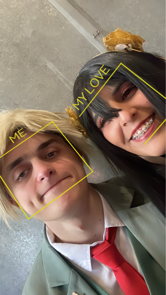 Yor Forger - Photo 36