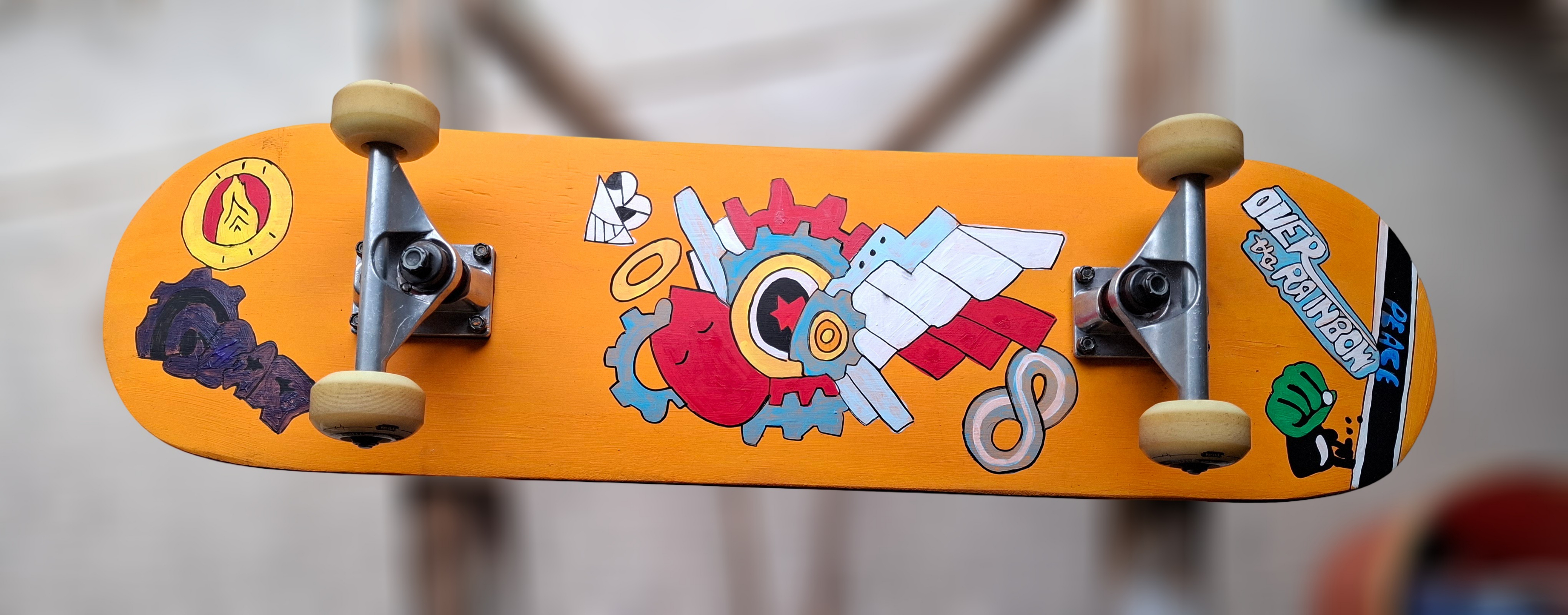 Langa and Reki - Photo 1