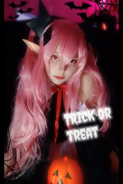 Hana__cosplay - Krul