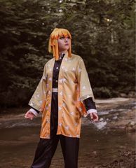 Zenitsu ⚡️ preview 2