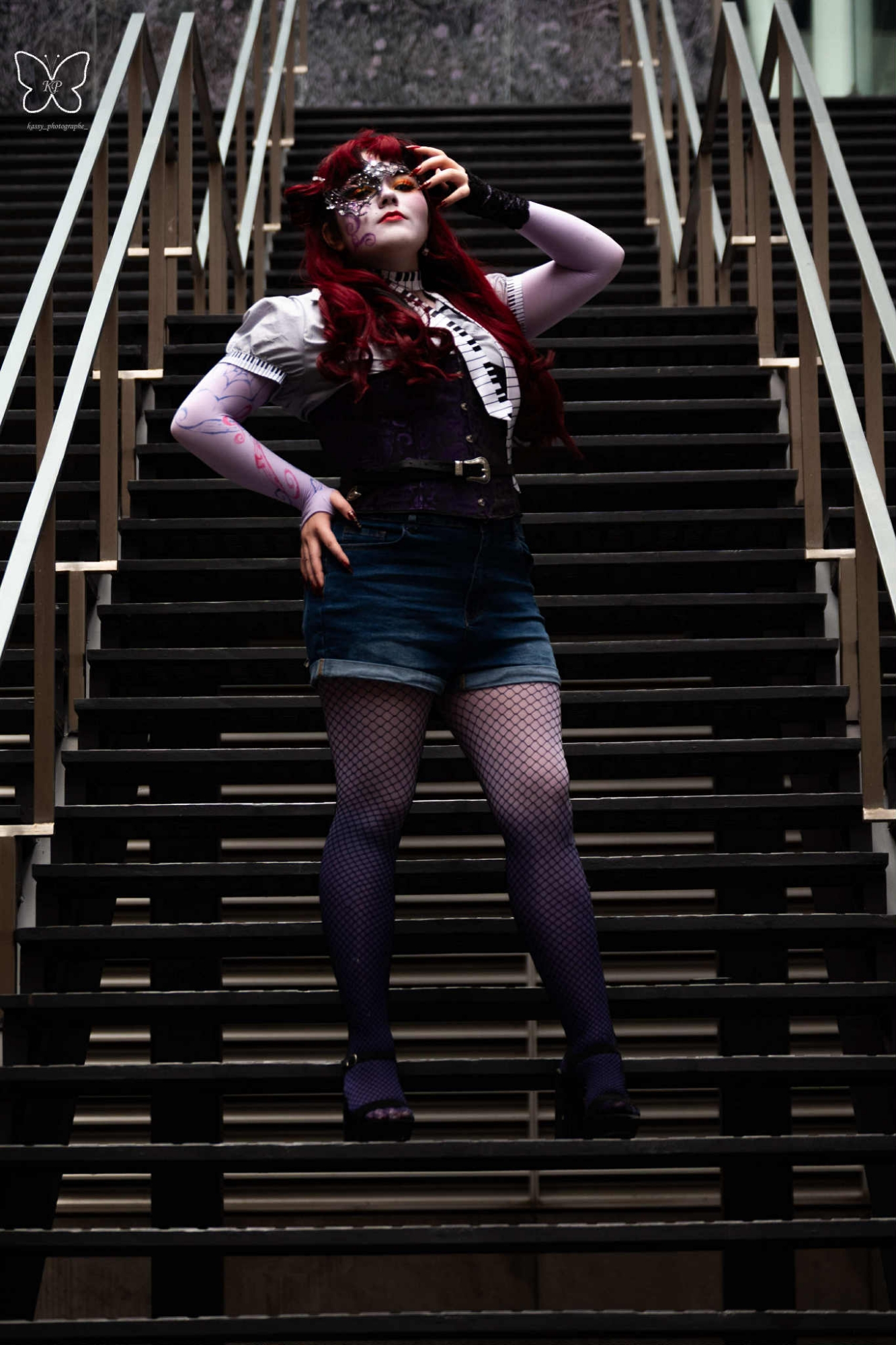 Operetta (Otakuthon) — photo 5