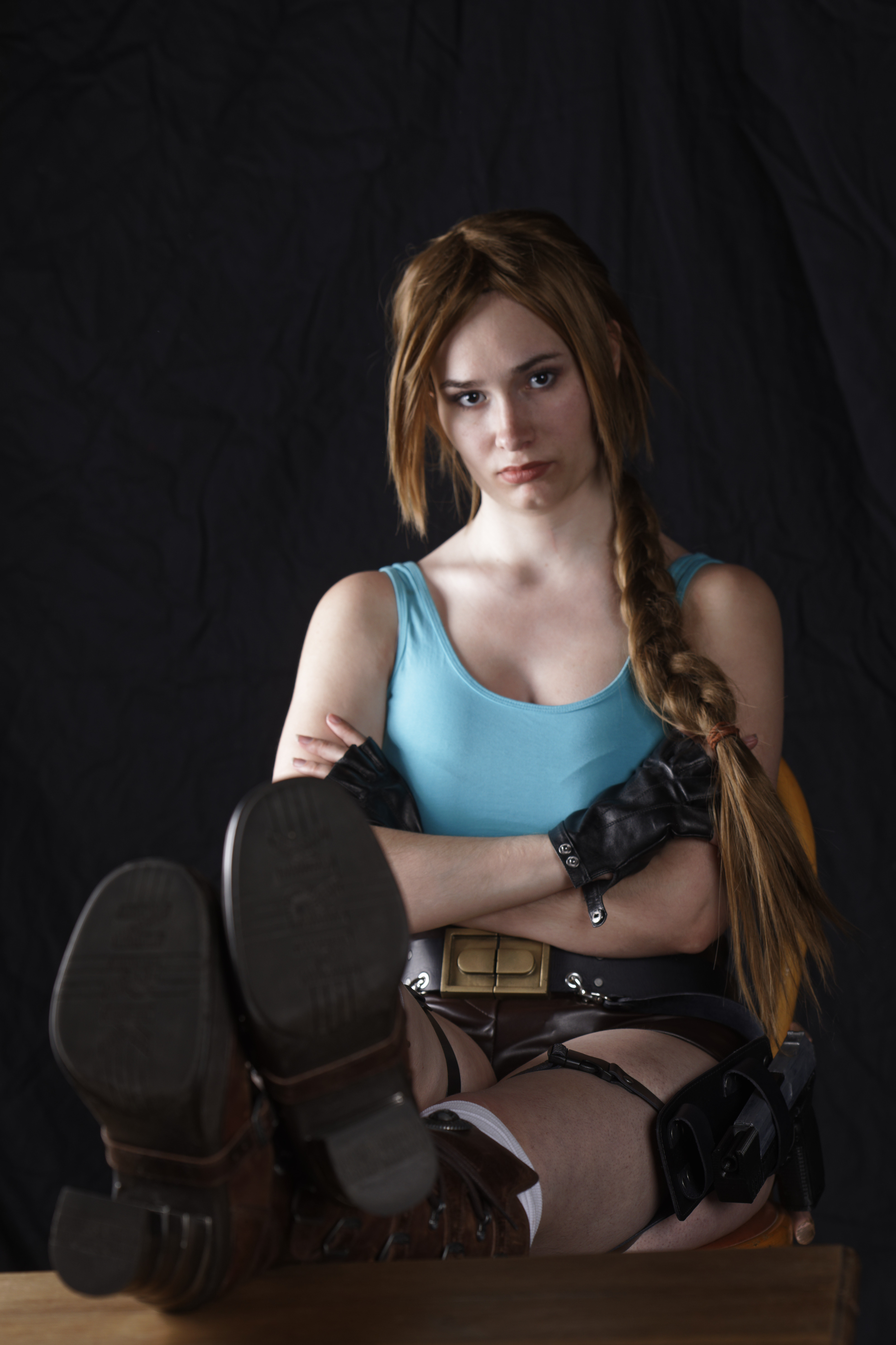 tomb raider anniversary lara croft — photo 14