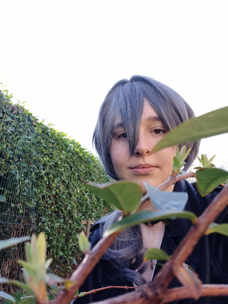 Niki Shiina — photo 7