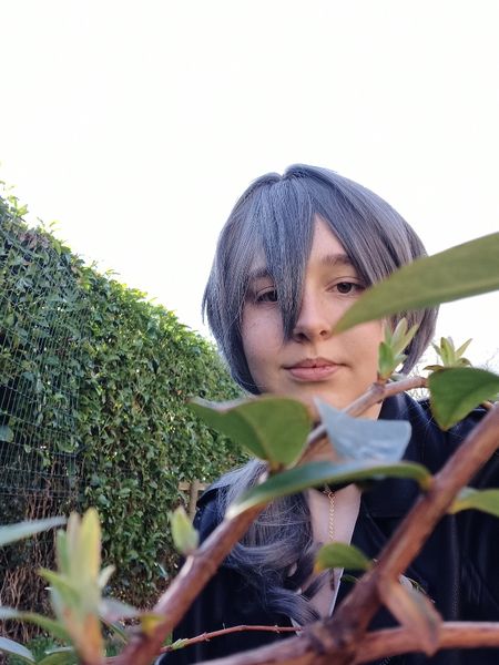 Astra_cosmos_ - Niki Shiina 