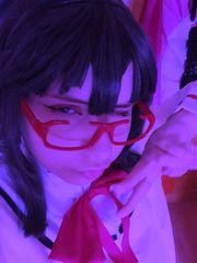 Homura Akemi preview 2