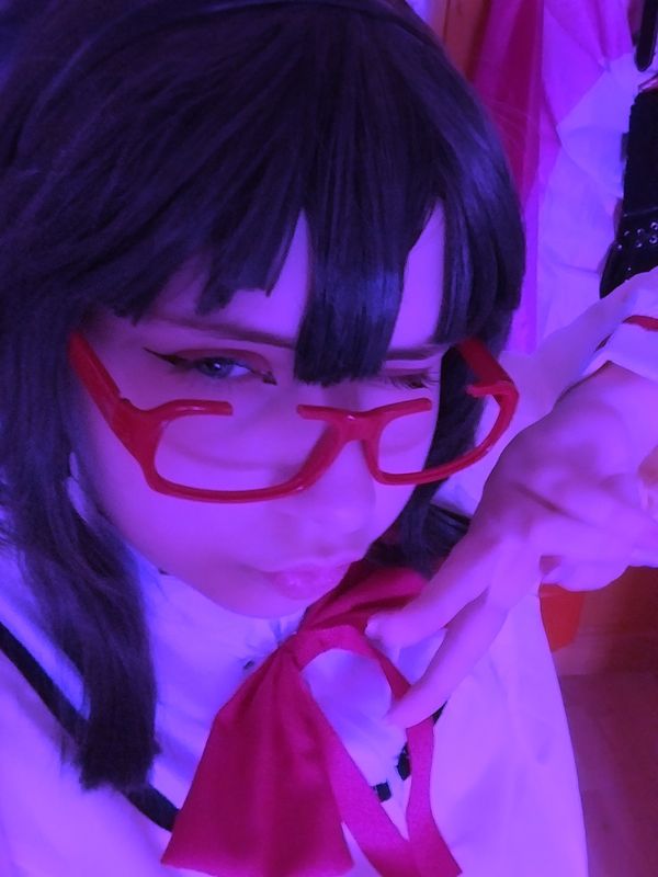 Uky0_c0splayz – Homura Akemi