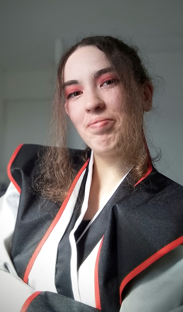 Wei Wuxian  - Photo 2